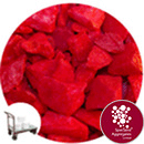 Aspen - Poppy Red - Click & Collect